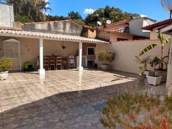 Imagem Casa com 2 Quartos à Venda, 83 m² em Vila Thais - Atibaia