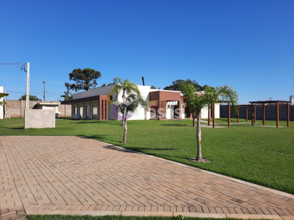 Imagem Terreno à Venda, 319 m² em Condomínio Iguaçu - Foz Do Iguacu Imagem Terreno à Venda, 319 m² em Condomínio Iguaçu - Foz Do Iguacu