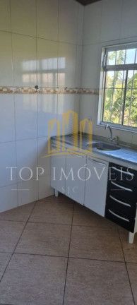 Imagem Sobrado com 4 Quartos à Venda, 160 m² em Altos Da Vila Paiva - São José Dos Campos