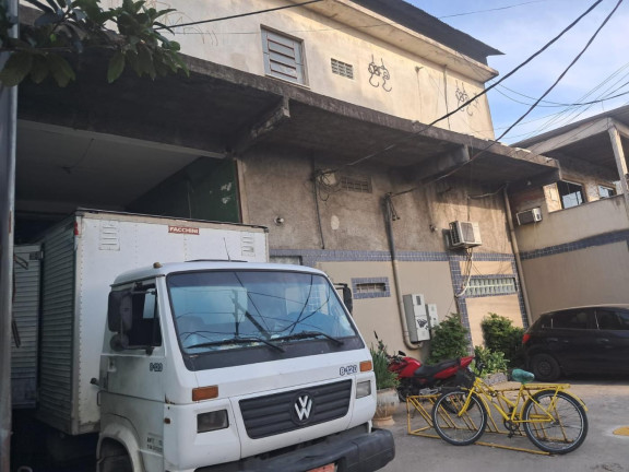 Imagem Imóvel Comercial à Venda, 1.500 m² em Inhoaiba - Rio De Janeiro Imagem Imóvel Comercial à Venda, 1.500 m² em Inhoaiba - Rio De Janeiro