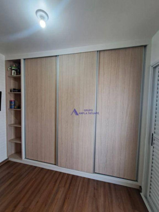 Imagem Apartamento com 2 Quartos à Venda, 60 m² em Tatuapé - São Paulo