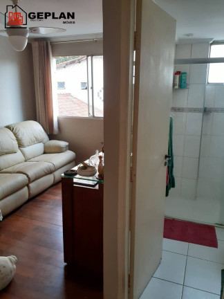 Foto do imóvel Apartamento com 2 Quartos à Venda, 68 m² em Chácara Inglesa - São Paulo