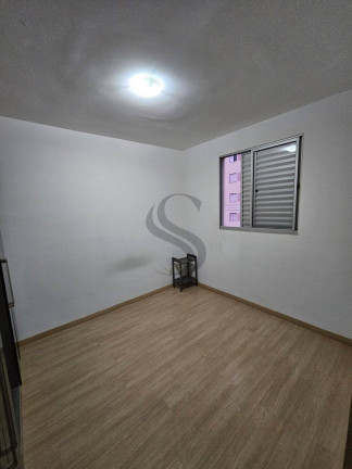Imagem Apartamento com 2 Quartos à Venda, 1 m² em Jardim América - Sorocaba