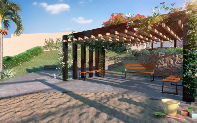 Imagem Terreno à Venda, 224 m² em Chácara Morada Mediterrânea - Jundiaí Imagem Terreno à Venda, 224 m² em Chácara Morada Mediterrânea - Jundiaí
