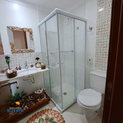 Imagem Apartamento com 3 Quartos à Venda, 176 m² em Boqueirão - Praia Grande Imagem Apartamento com 3 Quartos à Venda, 176 m² em Boqueirão - Praia Grande