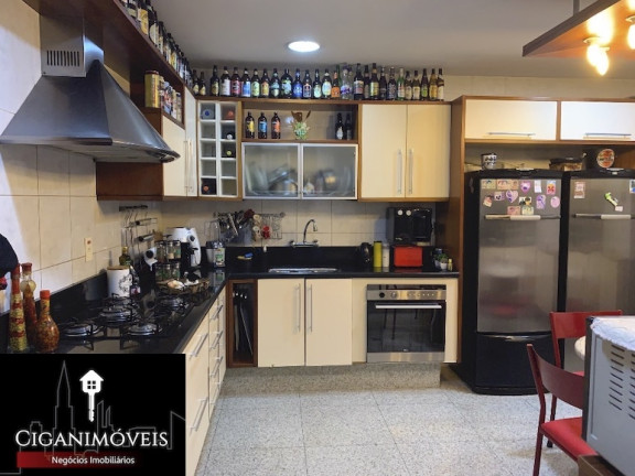 Imagem Apartamento com 3 Quartos à Venda, 180 m² em Recreio Dos Bandeirantes - Rio De Janeiro