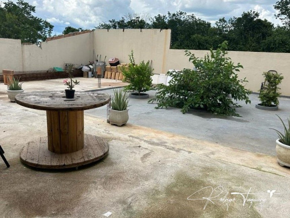 Imagem Casa com 3 Quartos à Venda, 160 m² em Residencial Recanto Dos Buritis - Goiânia