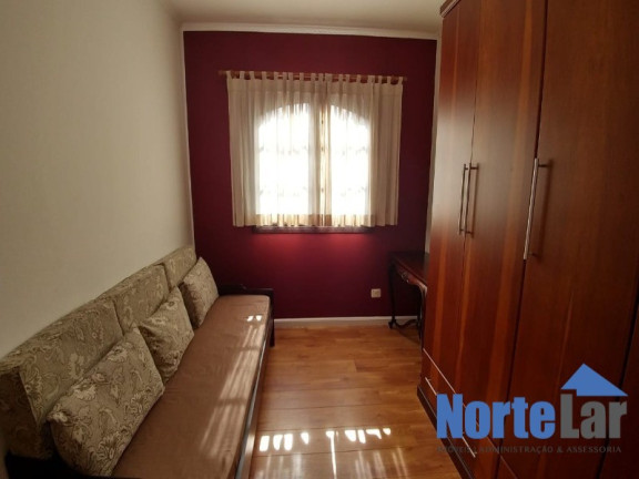 Imagem Sobrado com 3 Quartos à Venda, 140 m² em Jardim Santa Fé (zona Oeste) - São Paulo