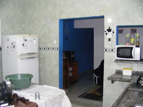 Imagem Casa com 2 Quartos à Venda, 79 m² em Vila Camargo - Limeira