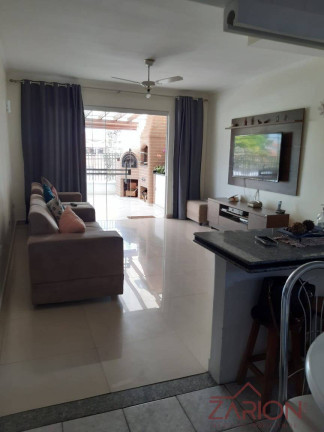 Imagem Sobrado com 5 Quartos à Venda, 495 m² em Loteamento Residencial Flor Do Vale - Tremembé