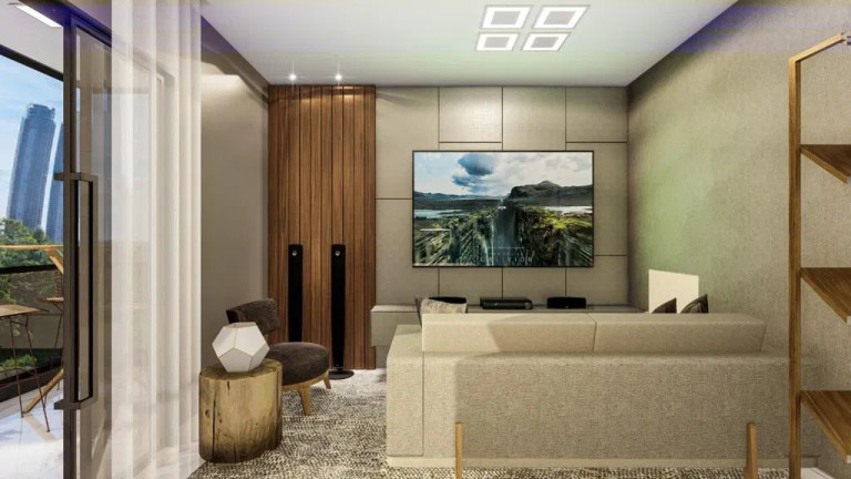 Imagem Apartamento com 3 Quartos à Venda, 97 m² em Barra - Balneário Camboriú