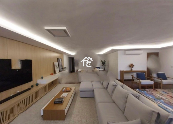 Imagem Apartamento com 4 Quartos à Venda, 280 m² em Ingá - Niterói Imagem Apartamento com 4 Quartos à Venda, 280 m² em Ingá - Niterói