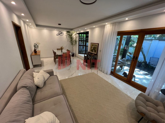 Imagem Casa com 4 Quartos à Venda, 270 m² em Piratininga - Niterói Imagem Casa com 4 Quartos à Venda, 270 m² em Piratininga - Niterói