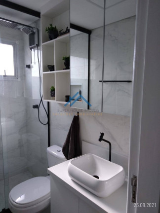 Imagem Apartamento com 2 Quartos à Venda, 60 m² em Vila Pindorama - Barueri