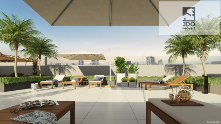 Imagem Apartamento com 2 Quartos à Venda, 66 m² em Portão - Curitiba Imagem Apartamento com 2 Quartos à Venda, 66 m² em Portão - Curitiba