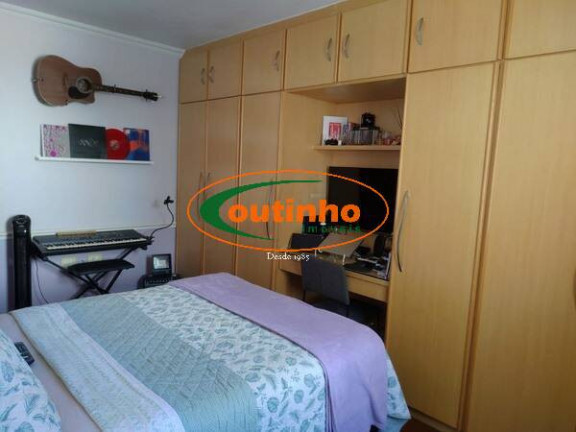 Imagem Cobertura com 5 Quartos à Venda, 485 m² em Vila Isabel - Rio De Janeiro
