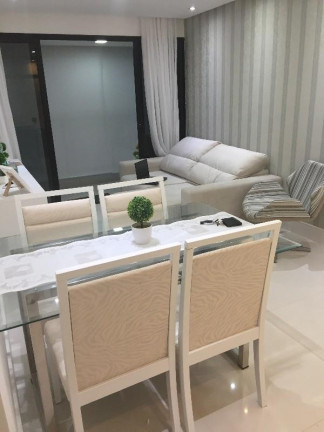 Imagem Apartamento com 1 Quarto à Venda, 52 m² em Barra - Salvador