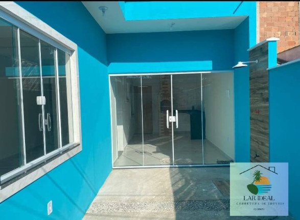Imagem Casa com 1 Quarto à Venda,  em Unamar (tamoios) - Cabo Frio