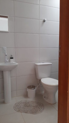 Imagem Casa com 2 Quartos à Venda, 60 m² em Dom Geraldo - Tijucas Imagem Casa com 2 Quartos à Venda, 60 m² em Dom Geraldo - Tijucas
