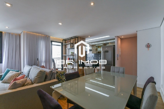 Imagem Imóvel com 1 Quarto à Venda, 57 m² em Vila Mariana - São Paulo