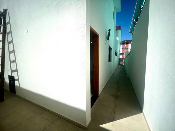 Imagem Sobrado com 2 Quartos à Venda, 78 m² em Aparecida - Santos