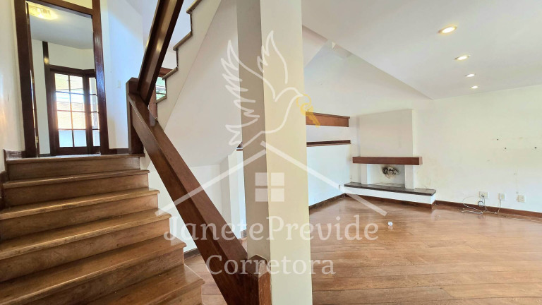 Imagem Casa de Condomínio com 4 Quartos para Alugar, 400 m² em Alphaville - Santana De Parnaíba Imagem Casa de Condomínio com 4 Quartos para Alugar, 400 m² em Alphaville - Santana De Parnaíba