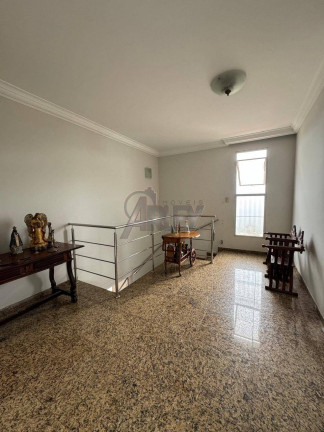 Imagem Apartamento com 4 Quartos à Venda, em Morada Do Sol - Montes Claros Imagem Apartamento com 4 Quartos à Venda, em Morada Do Sol - Montes Claros