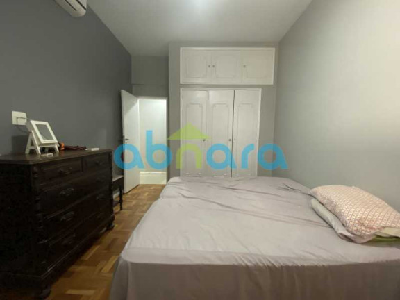 Imagem Apartamento com 4 Quartos à Venda, 210 m² em Copacabana - Rio De Janeiro