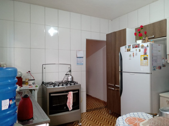 Imagem Casa com 4 Quartos à Venda,  em Vila Angélica - Tatuí