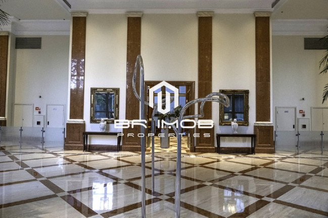 Imagem Sala Comercial à Venda, 540 m² em Jardim Paulistano - São Paulo