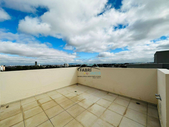 Imagem Imóvel com 2 Quartos à Venda, 120 m² em Alto Da Boa Vista - Sorocaba