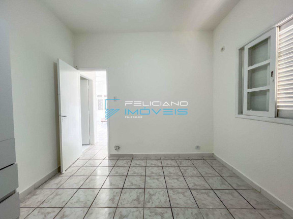 Imagem Casa com 2 Quartos à Venda, 75 m² em Canto Do Forte - Praia Grande