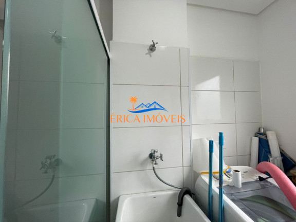 Imagem Apartamento com 2 Quartos à Venda, 50 m² em Estufa I - Ubatuba
