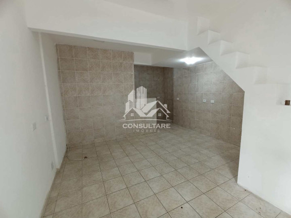 Imóvel à Venda, 37 m² em Gonzaga - Santos