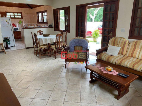 Imagem Casa com 4 Quartos à Venda, 190 m² em Caravela - Armação Dos Búzios
