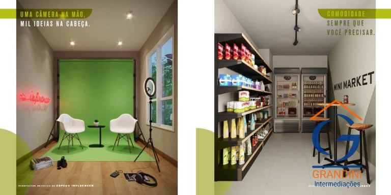 Imagem Apartamento com 2 Quartos à Venda, 52 m² em Tucura - Mogi Mirim Imagem Apartamento com 2 Quartos à Venda, 52 m² em Tucura - Mogi Mirim