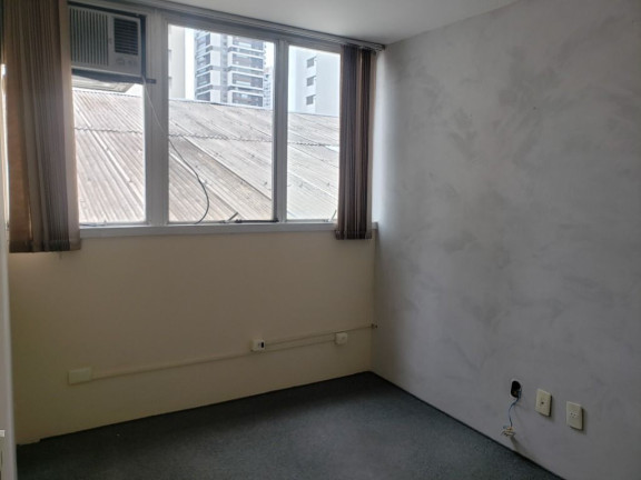 Imagem Imóvel para Alugar, 70 m² em Brooklin - São Paulo