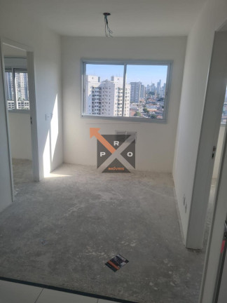Imóvel com 2 Quartos à Venda, 37 m² em Tatuapé - São Paulo