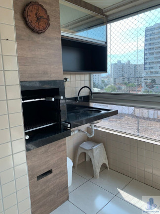 Imagem Apartamento com 3 Quartos à Venda, 127 m² em Guilhermina - Praia Grande Imagem Apartamento com 3 Quartos à Venda, 127 m² em Guilhermina - Praia Grande