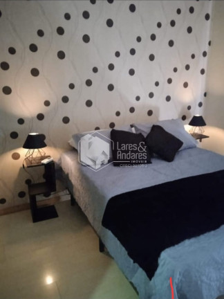 Imagem Apartamento com 1 Quarto à Venda, 55 m² em Vila Olímpia - São Paulo