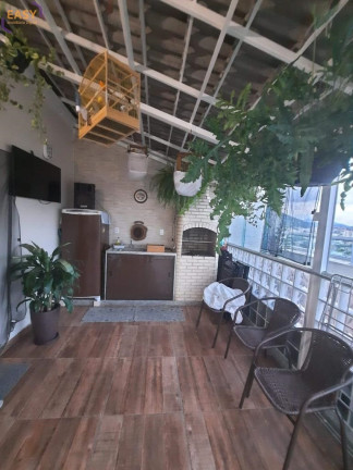 Imagem Imóvel com 2 Quartos à Venda, 125 m² em Engenho De Dentro - Rio De Janeiro