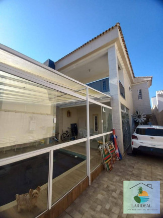 Imagem Casa com 3 Quartos à Venda, 225 m² em Palmeiras - Cabo Frio Imagem Casa com 3 Quartos à Venda, 225 m² em Palmeiras - Cabo Frio