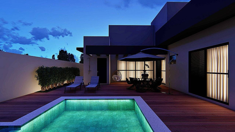 Imagem Casa de Condomínio com 3 Quartos à Venda, 226 m² em Reserva Santa Rosa - Itatiba Imagem Casa de Condomínio com 3 Quartos à Venda, 226 m² em Reserva Santa Rosa - Itatiba