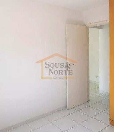 Imagem Apartamento com 1 Quarto à Venda, 44 m² em Santana - São Paulo Imagem Apartamento com 1 Quarto à Venda, 44 m² em Santana - São Paulo