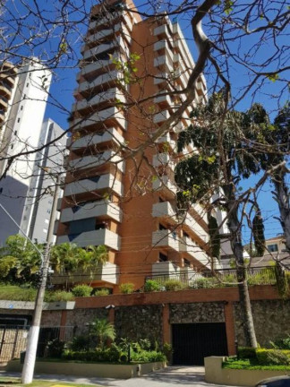 Imóvel com 4 Quartos à Venda, 176 m² em Vila Mariana - São Paulo
