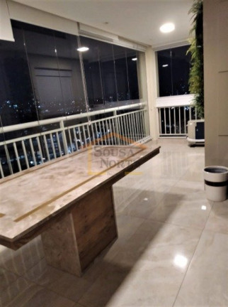Apartamento com 3 Quartos à Venda, 94 m² em Vila Maria - São Paulo