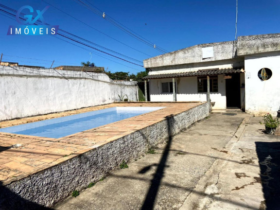 Imagem Casa com 1 Quarto à Venda, 80 m² em Vale Do Palmital (melo Viana) - Esmeraldas