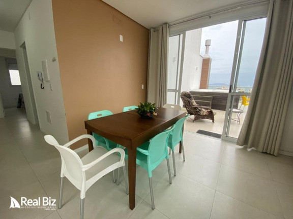 Imagem Cobertura com 3 Quartos à Venda, 167 m² em Palmas - Governador Celso Ramos Imagem Cobertura com 3 Quartos à Venda, 167 m² em Palmas - Governador Celso Ramos