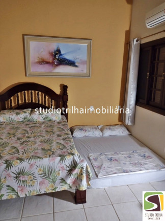 Imagem Sobrado com 3 Quartos à Venda, em água Branca - Ilhabela Imagem Sobrado com 3 Quartos à Venda, em água Branca - Ilhabela