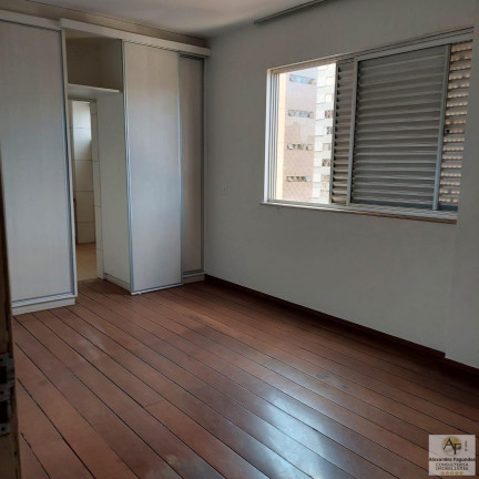 Imagem Apartamento com 4 Quartos à Venda, 167 m² em Setor Oeste - Goiânia